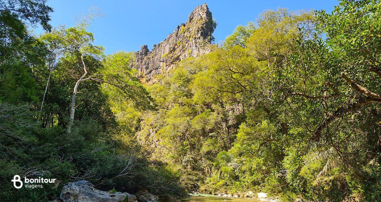 Tudo sobre o Eco Serrana Park em Bodoquena