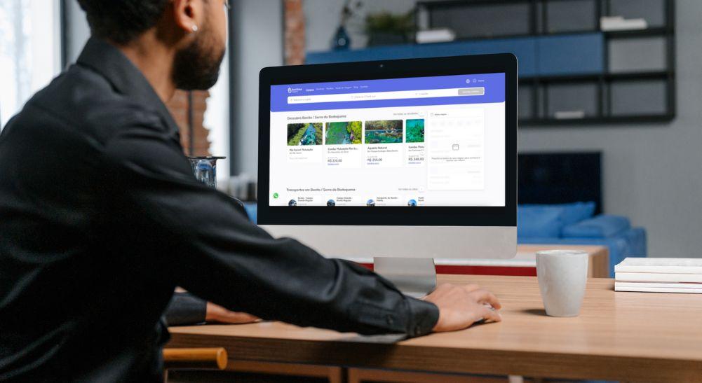 Roteiro Fácil – Loja Online da Bonitour: nunca foi tão rápido planejar uma viagem