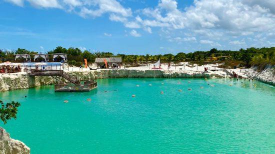 Tudo sobre o Buraco Azul em Jericoacoara