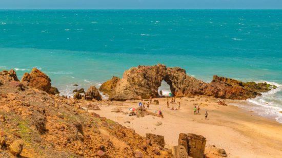 Tudo sobre a taxa de turismo de Jericoacoara