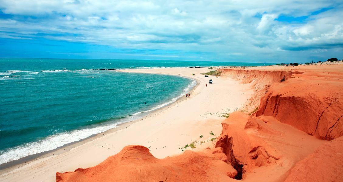 Tudo sobre Canoa Quebrada no Ceará