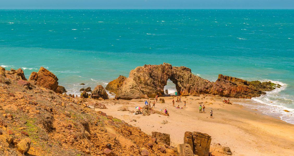 Tudo sobre a taxa de turismo de Jericoacoara